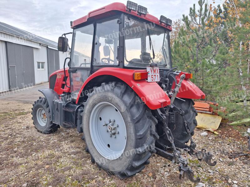 MTZ-921.3