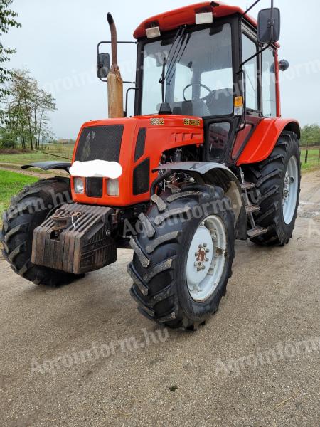 Mtz 892.2 traktor belarus