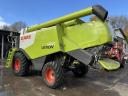 Claas Lexion 660