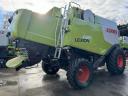 Claas Lexion 660