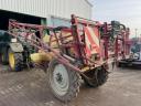 HARDI RANGER 2500 literes,  18 méteres kerettel