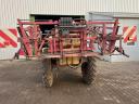 HARDI RANGER 2500 literes,  18 méteres kerettel