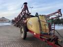 HARDI RANGER 2500 literes,  18 méteres kerettel