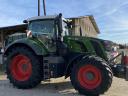 Fendt 826 Vario S4 Profi Plus