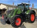 Fendt 826 Vario S4 Profi Plus