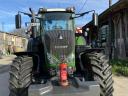 Fendt 826 Vario S4 Profi Plus