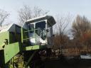 Claas Dominátor 106 kombájn vezető fülke eladó