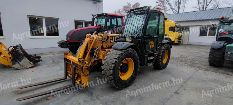 JCB 536-60