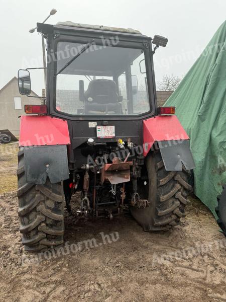 MTZ Belarus 892.2