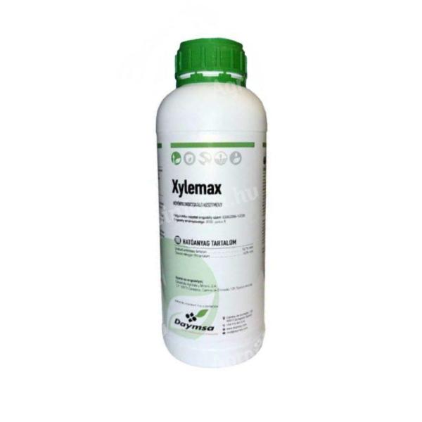 Xylemax biostimulátor - 1 l