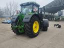 JOHN DEERE 8R 410