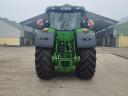 JOHN DEERE 8R 410