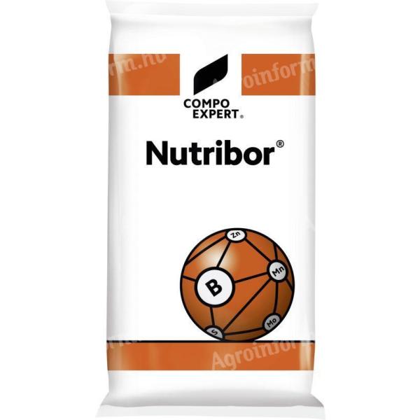 Compo Expert Nutribor lombtrágya 15 kg