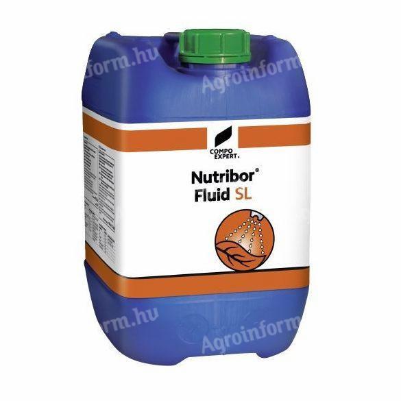 Nutribor Fluid SL lombtrágya 10 l