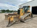 Caterpillar D6N LGP dózer