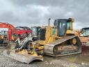 Caterpillar D6N LGP dózer