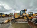 Caterpillar D6N LGP dózer