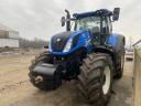 New Holland T7.315