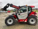 Manitou MLT 741-140V+ típusú teleszkópos rakodó eladó