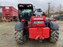 Manitou MLT 741-140V+ típusú teleszkópos rakodó eladó