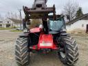 Manitou MLT 741-140V+ típusú teleszkópos rakodó eladó