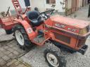 Kubota Bulltra B1-15 traktor talajmaróval eladó