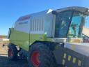 Claas Mega 360 kombájn eladó