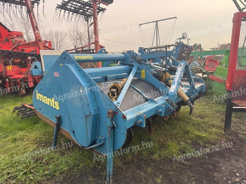 IMANTS 47SP300DRH,  3 MÉTERES ÁSÓGÉP