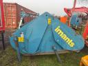 IMANTS 47SP300DRH,  3 MÉTERES ÁSÓGÉP