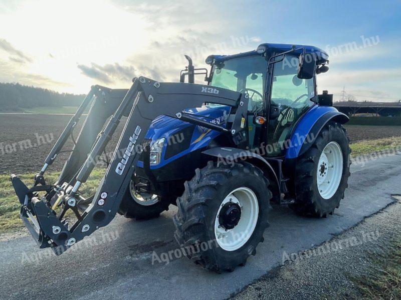 New Holland TD 5,85