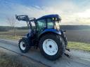 New Holland TD 5,85