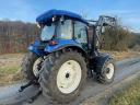 New Holland TD 5,85