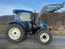 New Holland TD 5,85