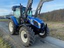 New Holland TD 5,85