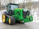 Fronthidraulika John Deere 8120 - 8R 410 /RT/RX