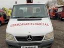 Mercedes-Benz Sprinter Socage Apache T20 - 20 m