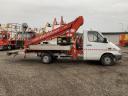 Mercedes-Benz Sprinter Socage Apache T20 - 20 m