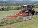 KUHN | GA 4431 függesztett 1 rotoros rendképző