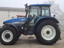 NEW HOLLAND TM155