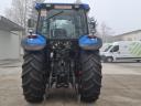 NEW HOLLAND TM155