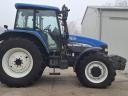 NEW HOLLAND TM155