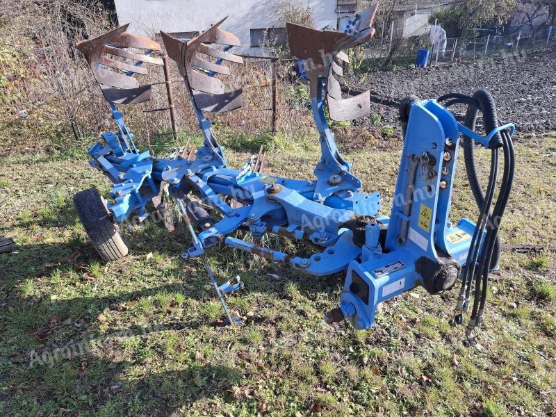 Lemken Variopal 7