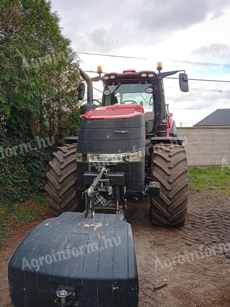 Case IH Magnum 340 Rowtrac