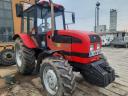 MTZ 952.3 lassújármű 5 év vizsga