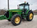 John Deere 8100