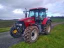 Case IH MXU 135 Pro,  1 tulajdonos,  5.186 üzemórával