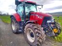 Case IH MXU 135 Pro,  1 tulajdonos,  5.186 üzemórával