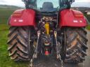 Case IH MXU 135 Pro,  1 tulajdonos,  5.186 üzemórával