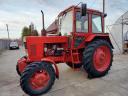 MTZ 552 E