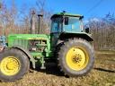 John Deere 4455